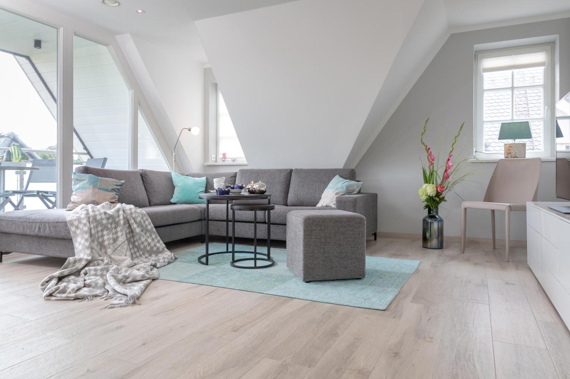 Baeum Hues B Apartman Westerland Kültér fotó