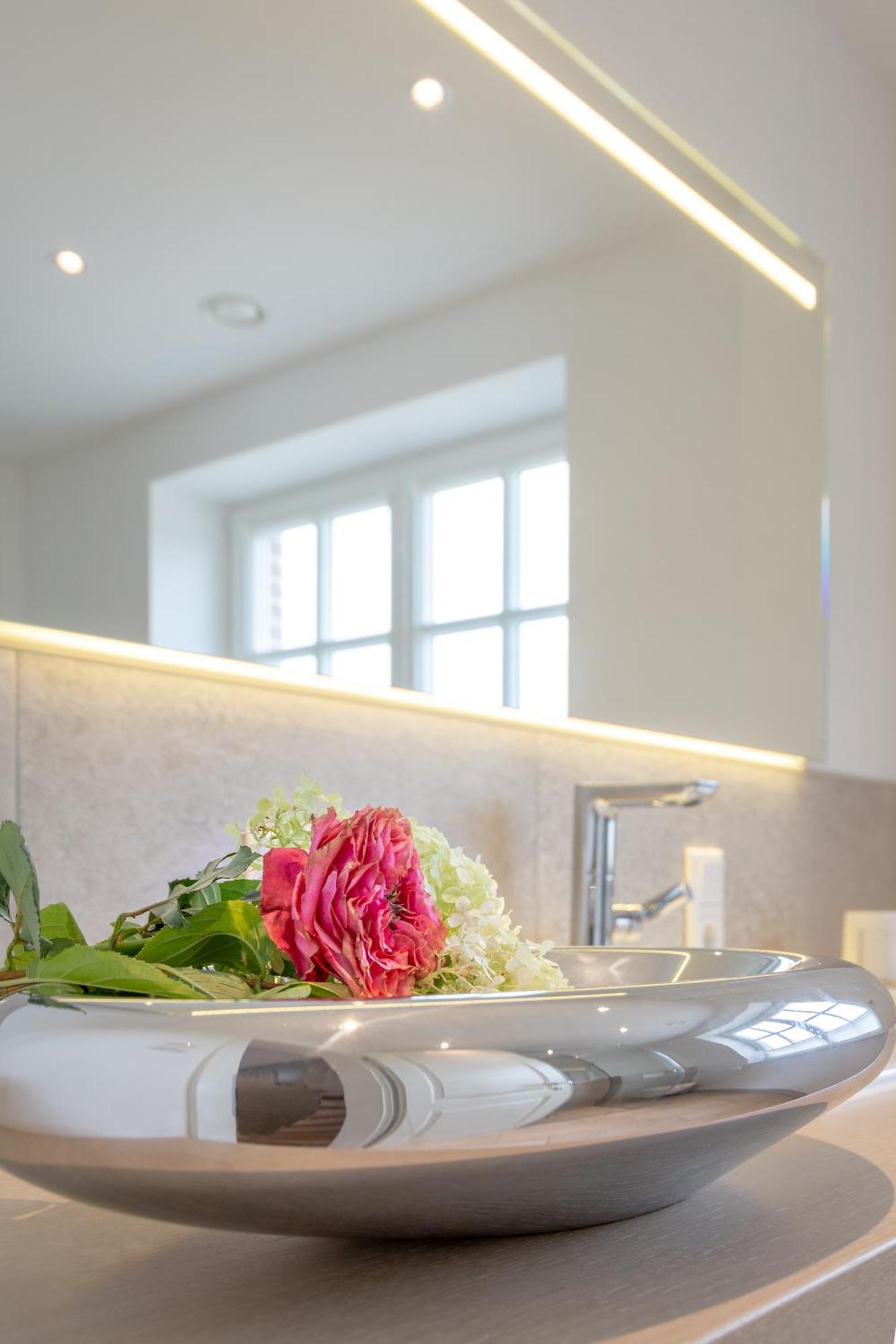 Baeum Hues B Apartman Westerland Kültér fotó