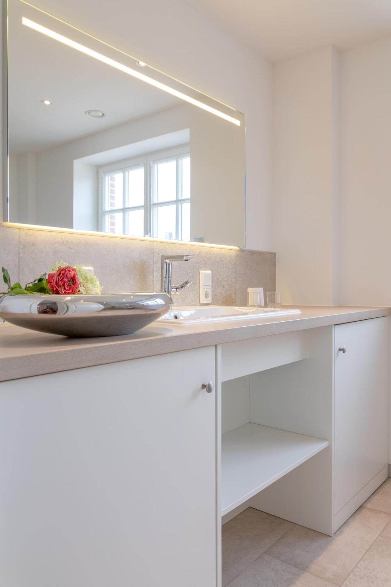 Baeum Hues B Apartman Westerland Kültér fotó