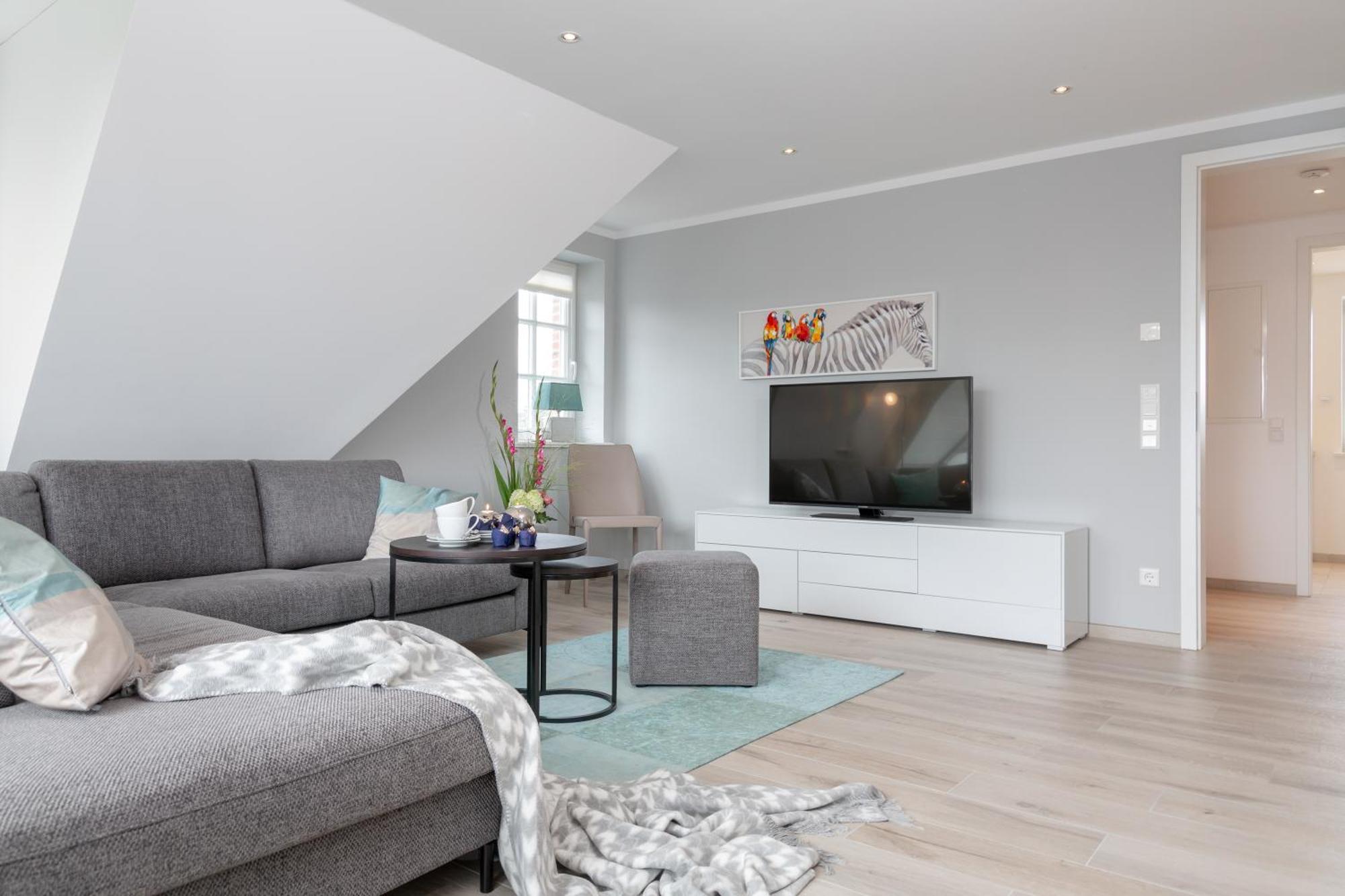Baeum Hues B Apartman Westerland Kültér fotó