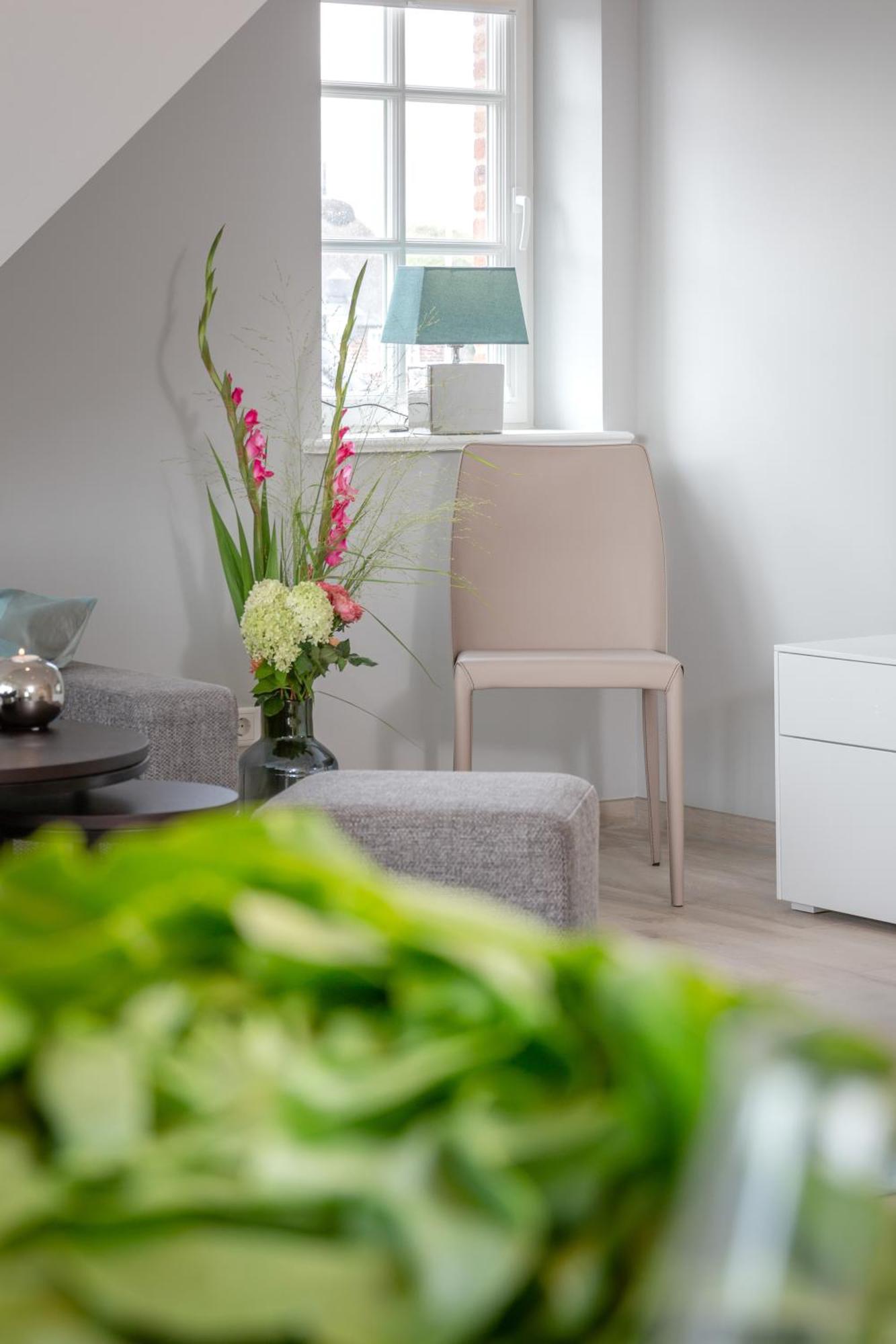 Baeum Hues B Apartman Westerland Kültér fotó