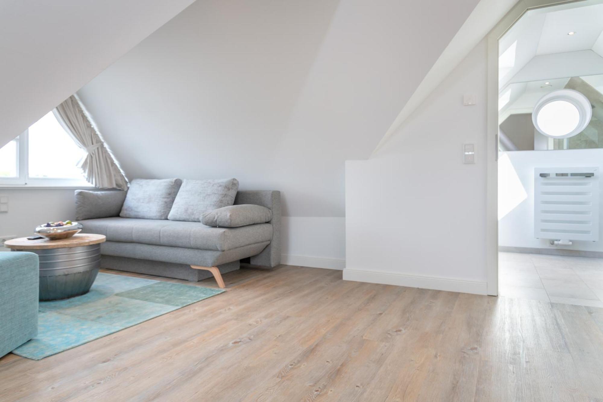 Baeum Hues B Apartman Westerland Kültér fotó