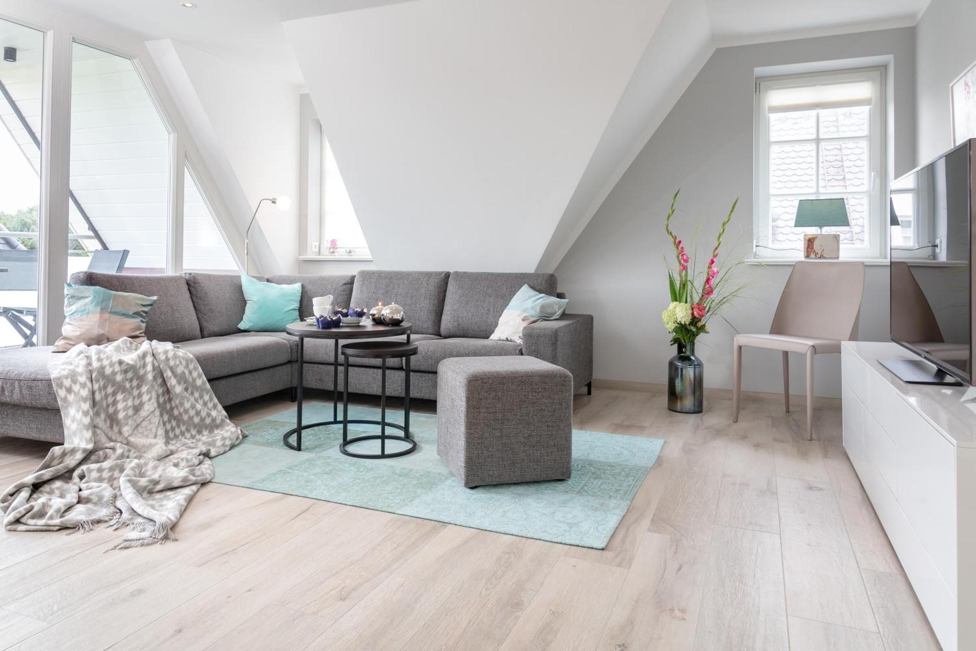 Baeum Hues B Apartman Westerland Kültér fotó