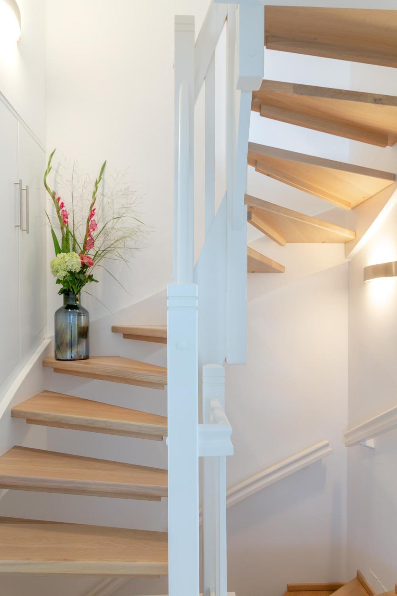 Baeum Hues B Apartman Westerland Kültér fotó