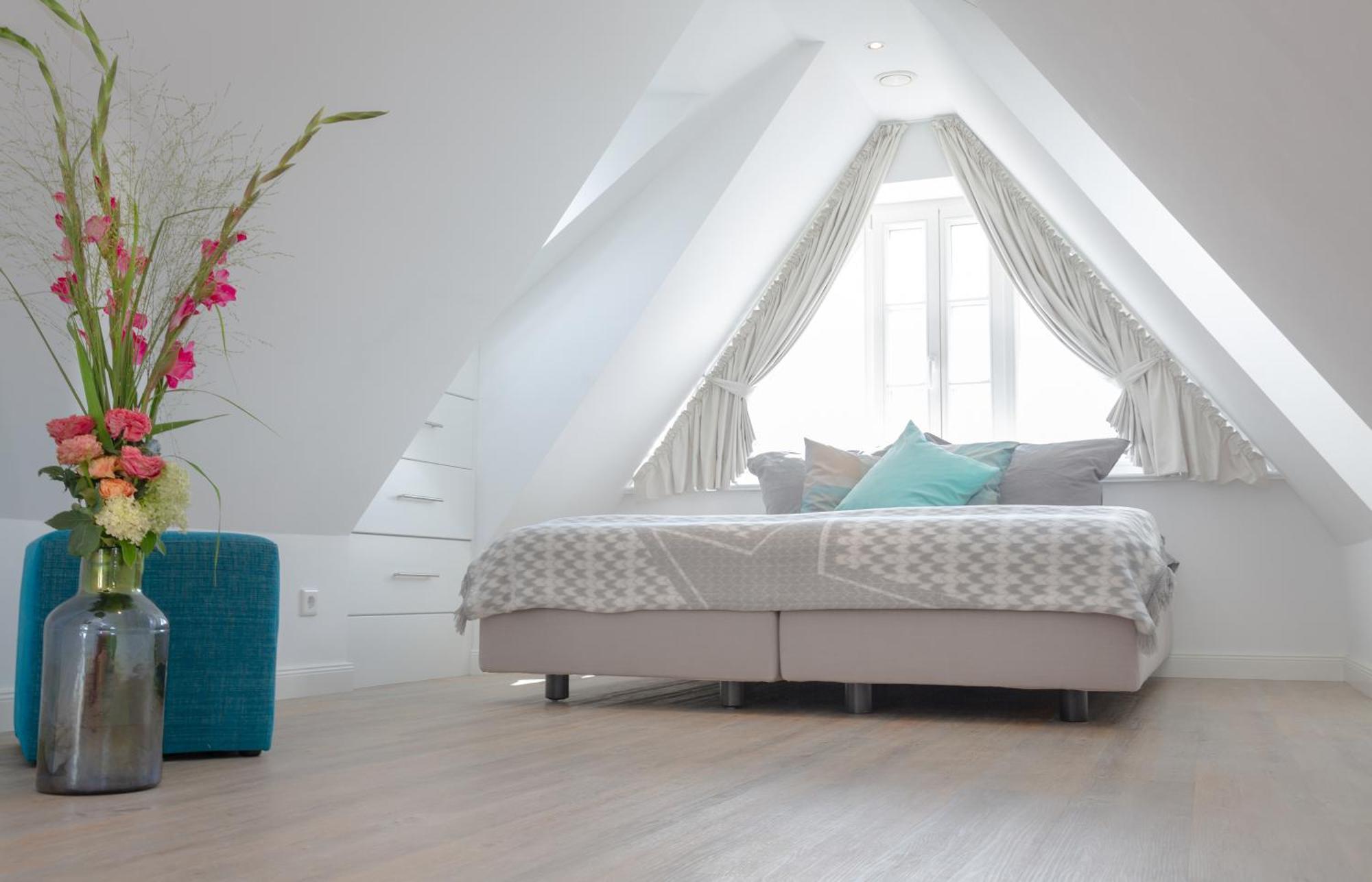 Baeum Hues B Apartman Westerland Kültér fotó