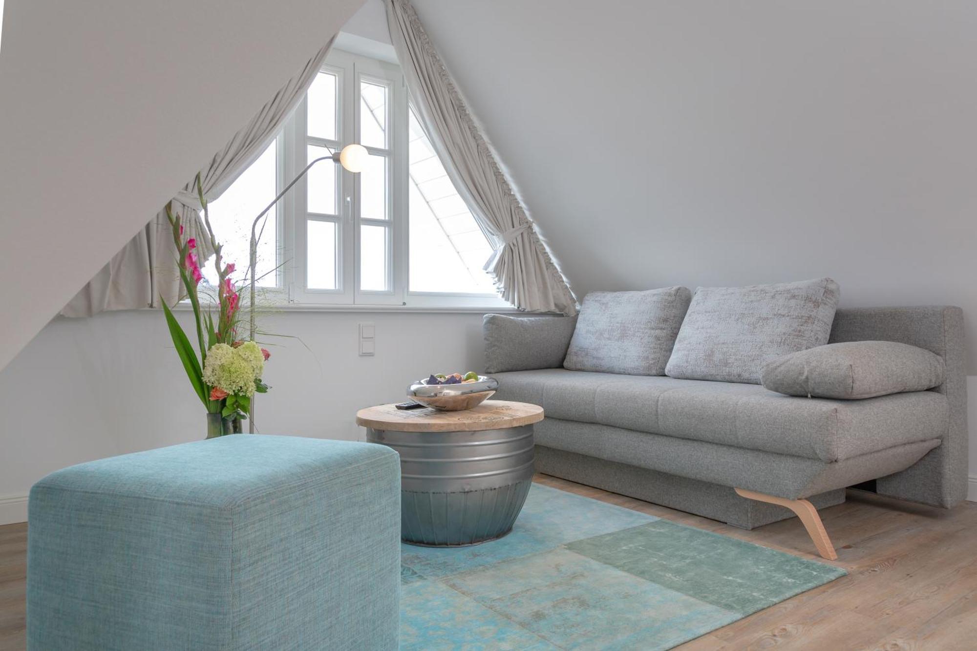 Baeum Hues B Apartman Westerland Kültér fotó