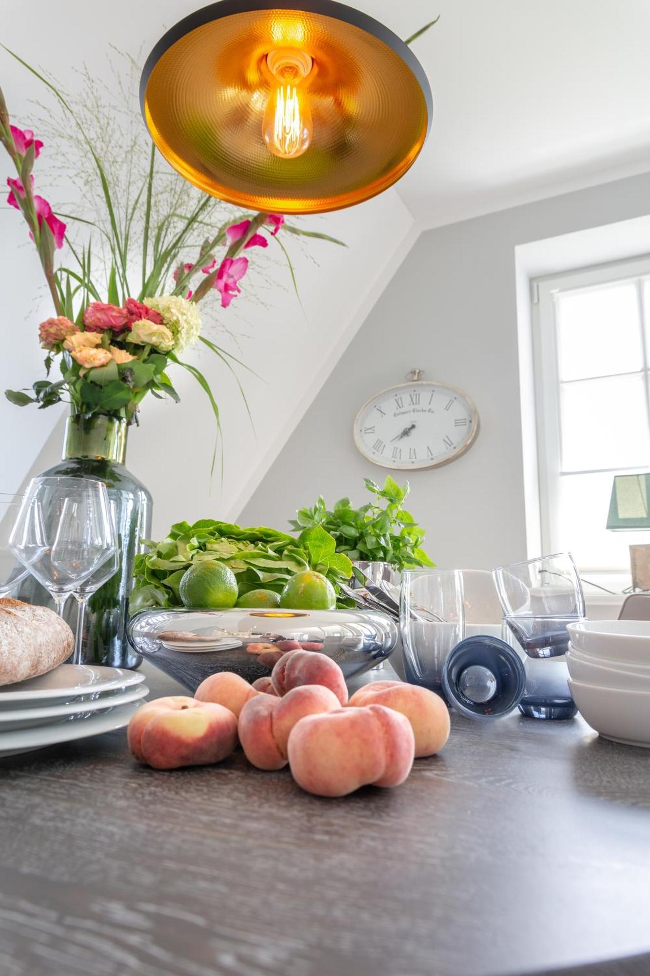 Baeum Hues B Apartman Westerland Kültér fotó